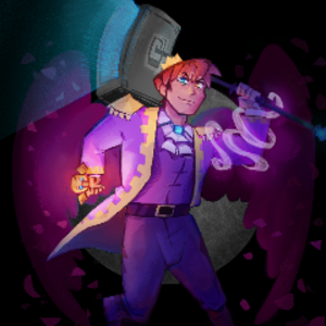 Asktt's Twitch profile picture